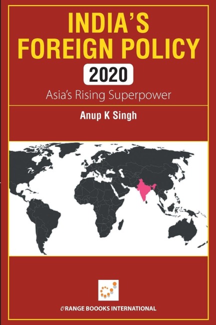 INDIAS FOREIGN POLICY 2020
