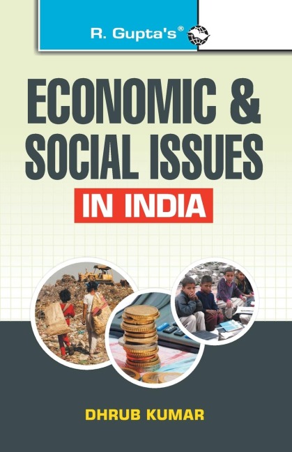 Economic & Social Issues in India