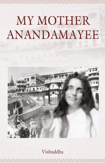 My Mother Anandamayee