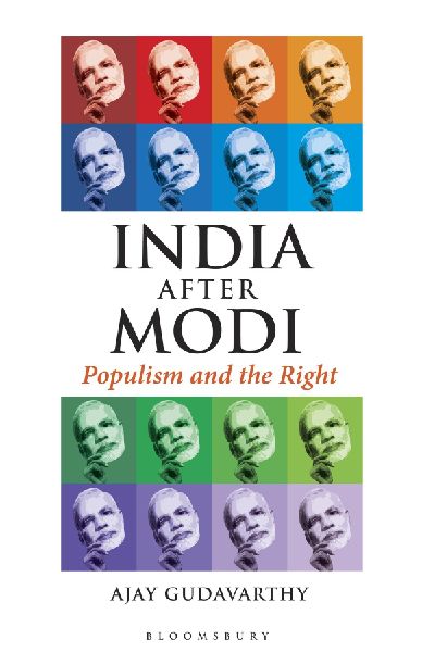 India After Modi: Populism and the Right