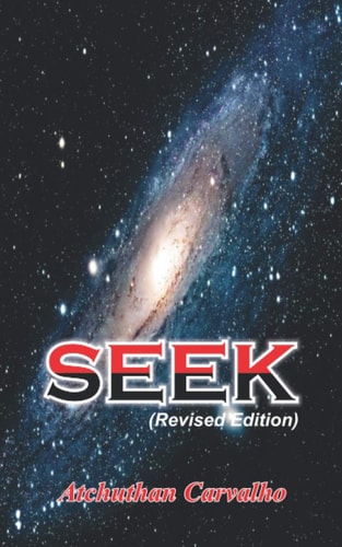 Seek Revised Edition