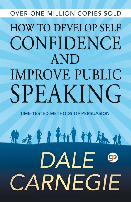 How to Develop Self Confidence and Improve Public Speaking
