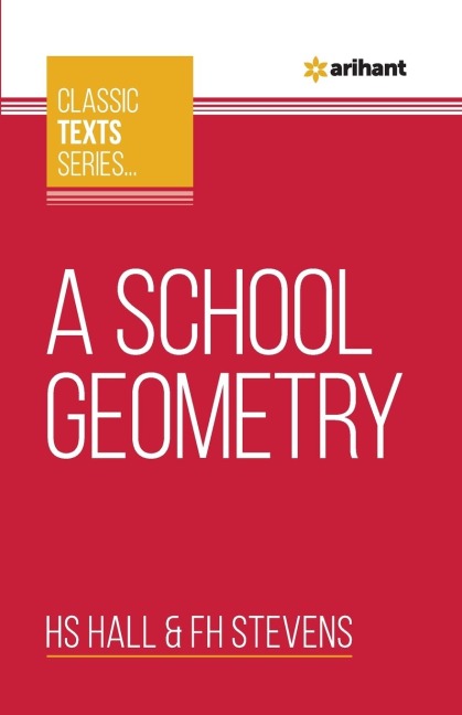 A School Geometry
