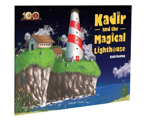 Dada J.P. Vaswanis Kadir & the Magical Lighthouse