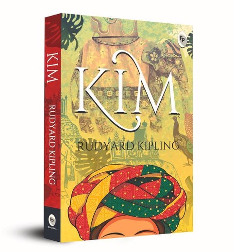Kim - Classics