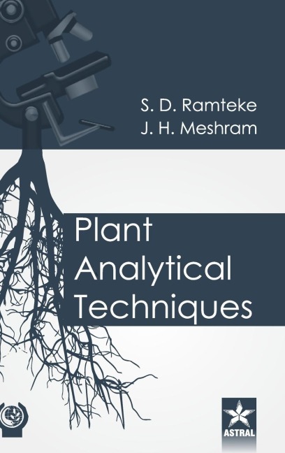 Plant Analytical Techniques