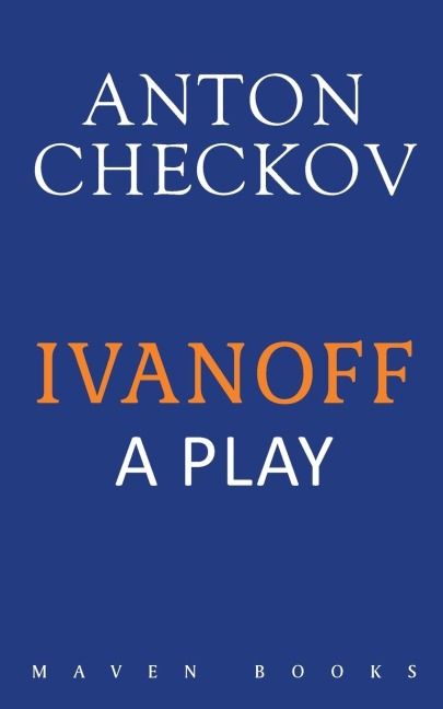 IVANOFF - A PLAY