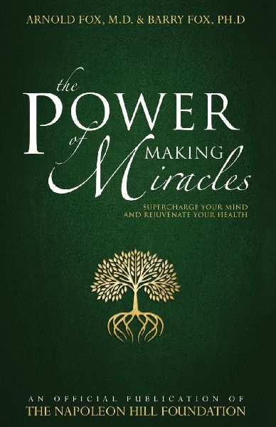 THE POWER OF MAKING MIRACLES (ENGLISH)