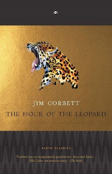 The Hour of the Leopard