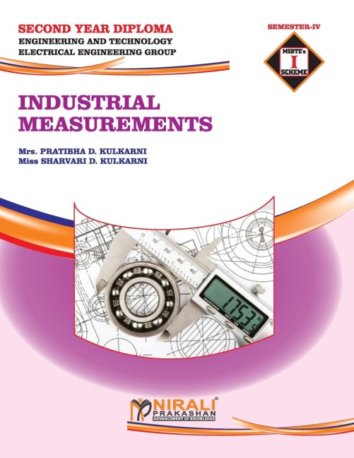 INDUSTRIAL MEASUREMENTS (22420)