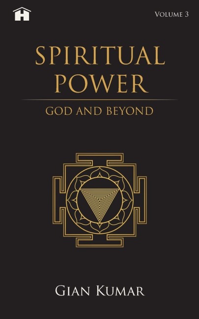 Spiritual Power: God and Beyond