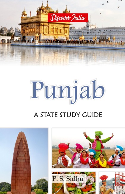 Punjab: A State Study Guide