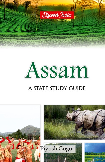 Assam: A State Study Guide