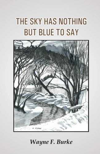 The Sky Has Nothing But Blue to Say