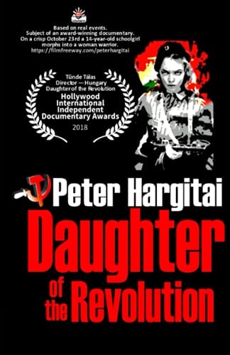 DAUGHTER OF THE REVOLUTION.