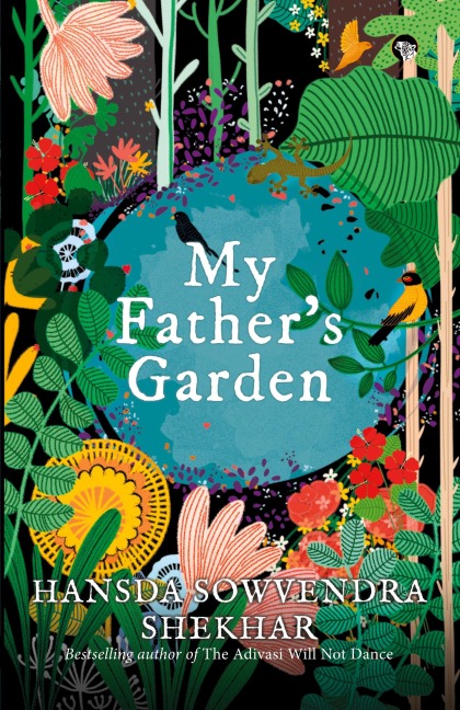 My Fathers Garden