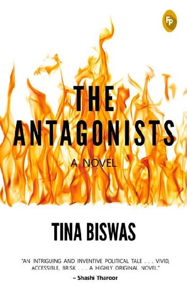 The Antagonists