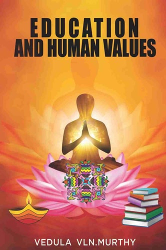 Education And Human Values