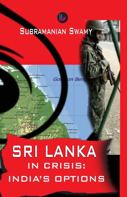 Sri Lanka in Crisis: Indias Options