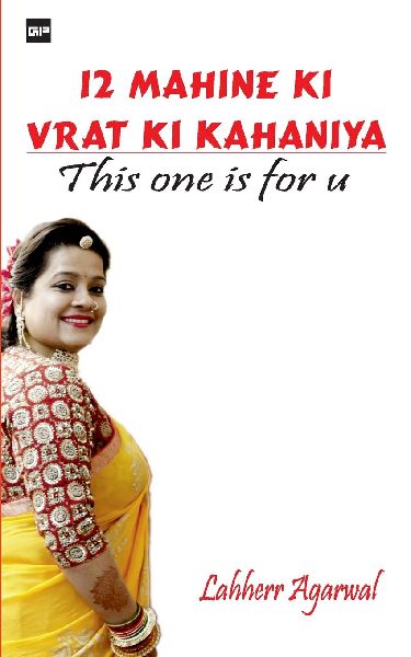12 MAHINE Ki VRAT KI KAHANIYA: This one is for u