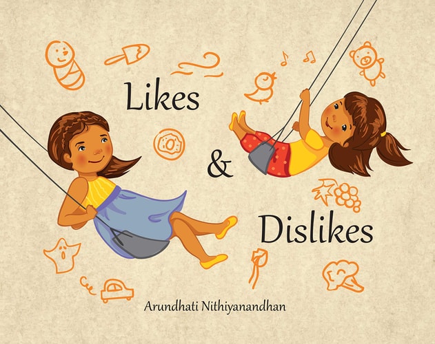 Likes and Dislikes