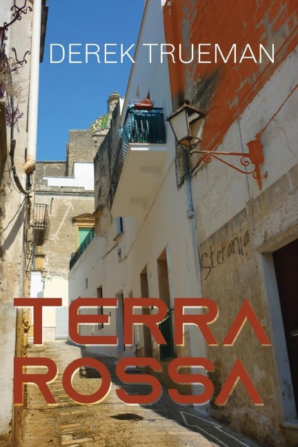 Terra Rossa