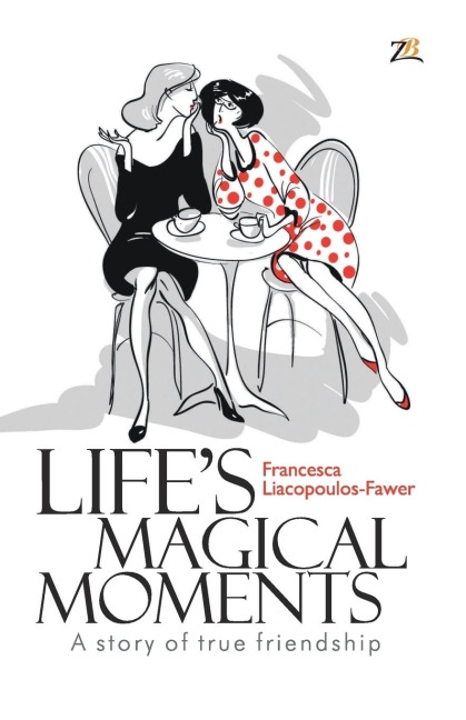 Lifes Magical Moments