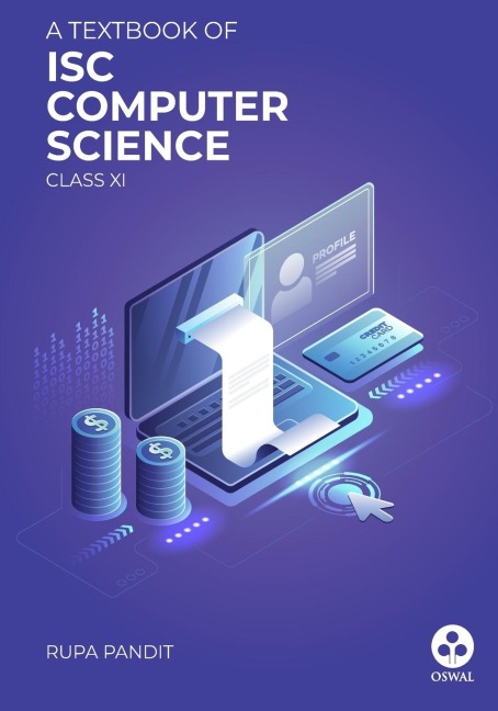 Computer Science: : Textbook for ISC Class 11