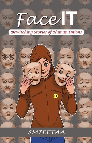 Face It Bewitching Stories of Human Onions