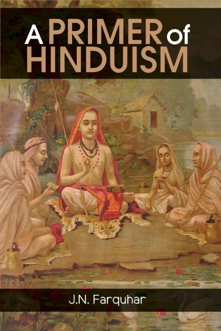 A Primer of Hinduism
