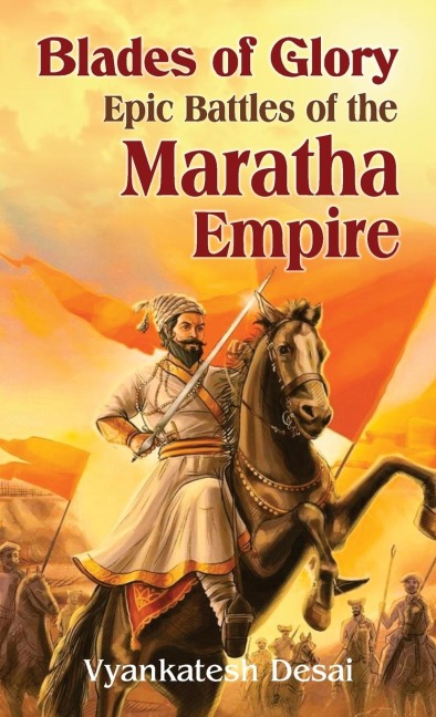 Blades of Glory: Epic Battles of the Maratha Empire