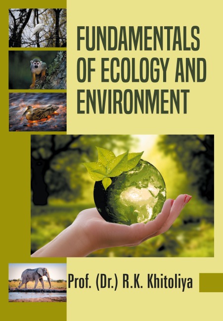Fundamentals of Ecology and Environment