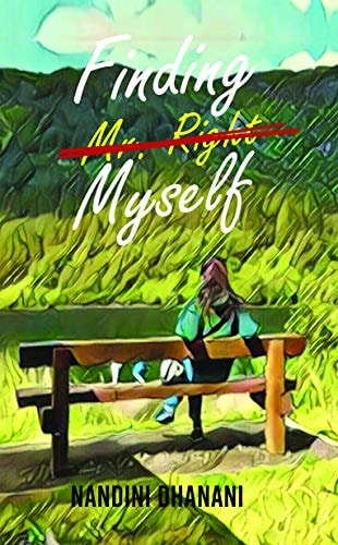 Finding Myself