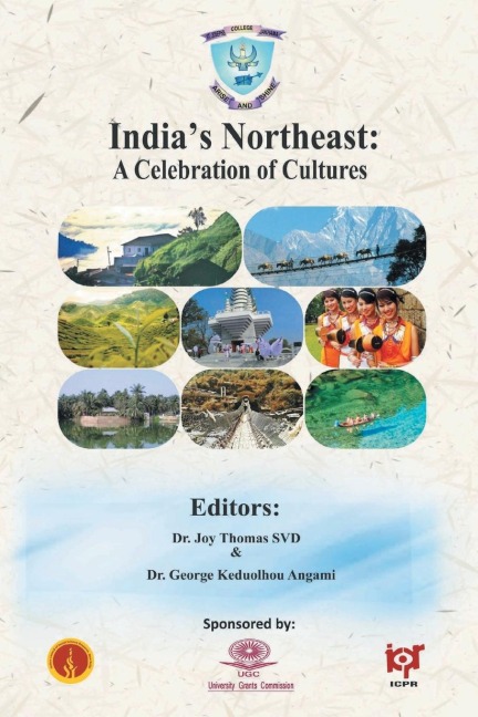 Indias Northeast