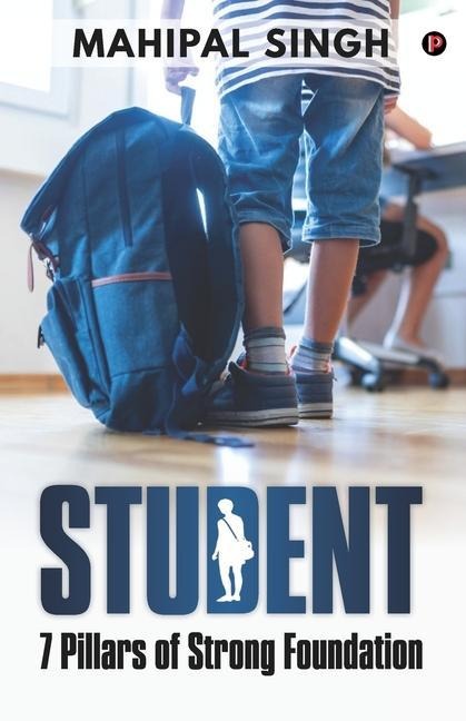 Student 7: Pillars of Strong Foundation