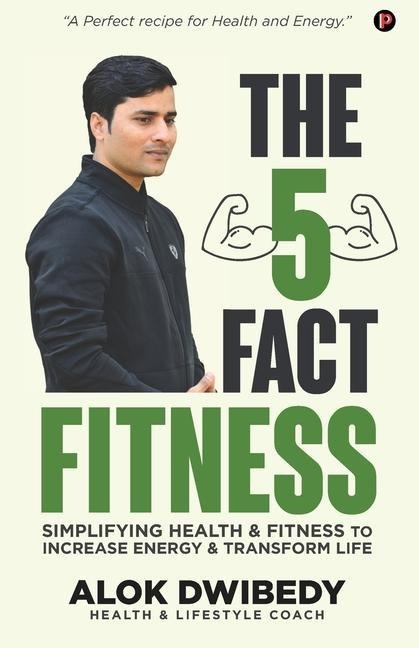 The 5 Fact Fitness