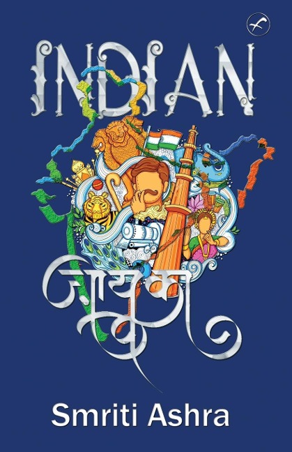 INDIAN ZAIKA