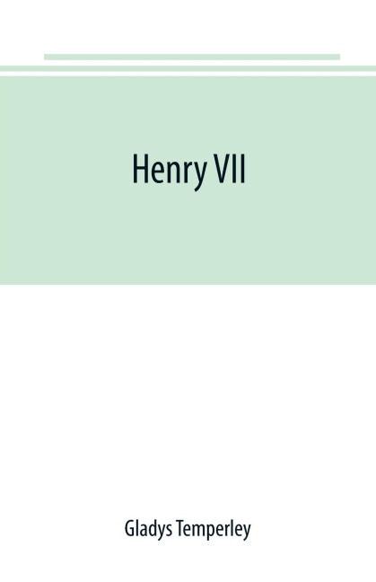 Henry VII