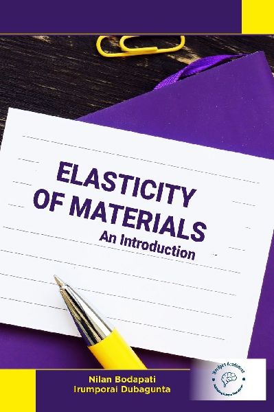 Elasticity of Materials: An Introduction