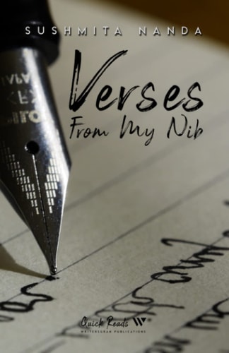 Verses from My Nib
