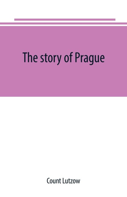 The story of Prague