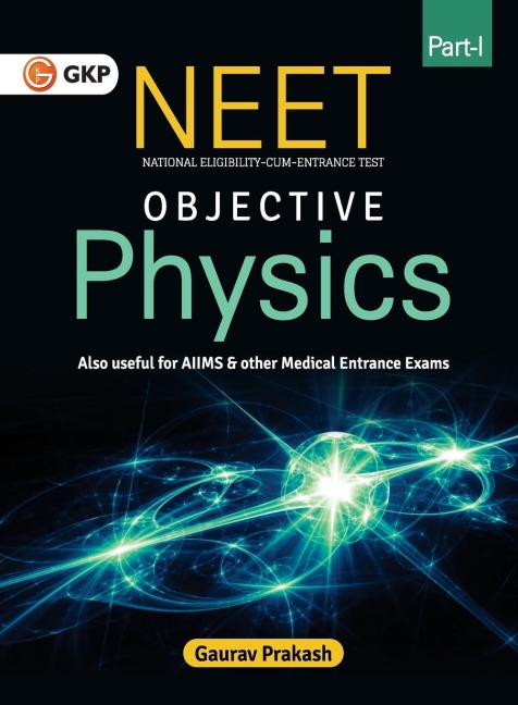 NEET 2020: Objective Physics Part I