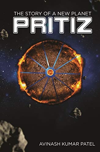 Pritiz The Story of a New Planet