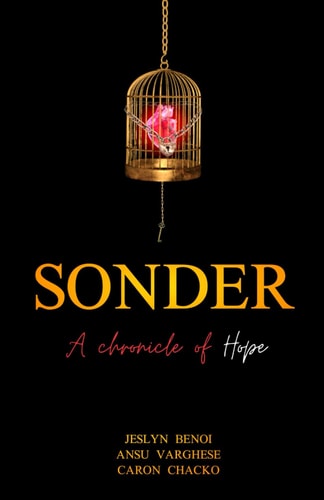 SONDER - A Chronicle of Hope