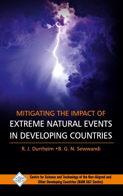 Mitigating the Impact of Extreme Natural Events in Developing Countries