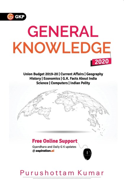 General Knowledge 2020