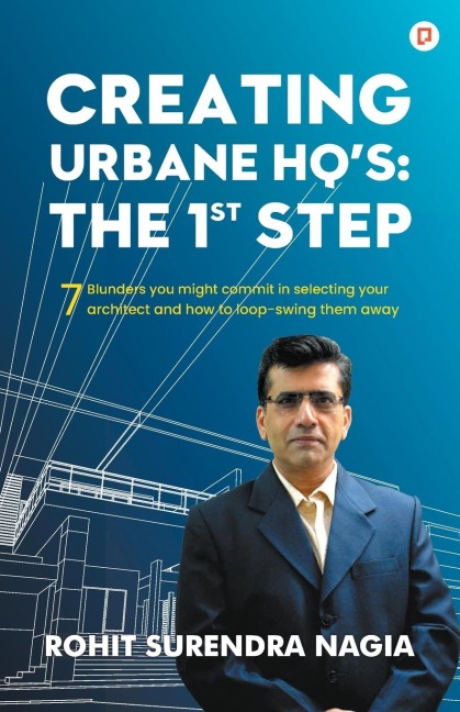 Creating Urbane HQs: The 1st Step