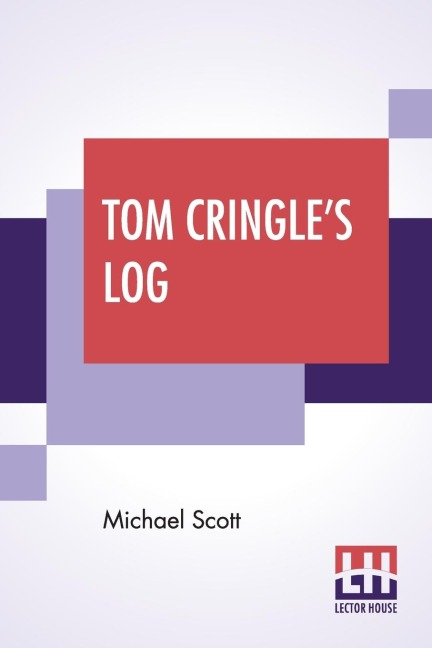 Tom Cringles Log