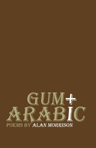 Gum Arabic