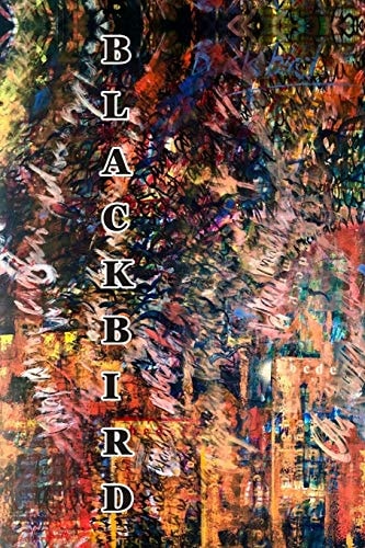 BLACKBIRD.